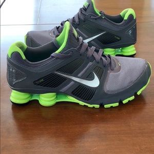 nike shox turbo 11 mens